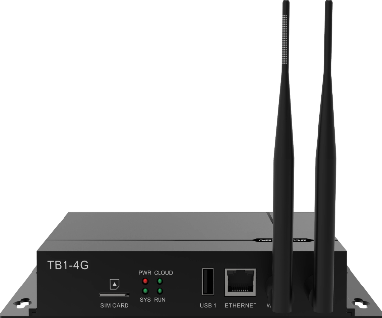 诺瓦Taurus 系列产品 多媒体播放器 TB1-4G